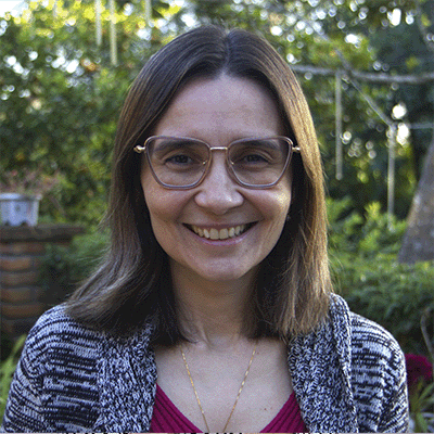 Gabriela Quadros de Lima Stenzel